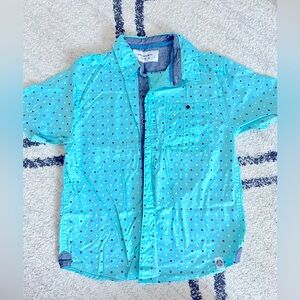 Boys Short sleeve Shirt